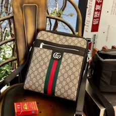 Mens Gucci Satchel Bags